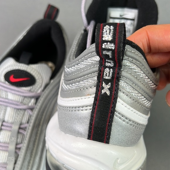 Nike air max 97 OG QS silver bullet (2017), brand new with tag. - Picture 11 of 13